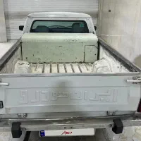 وانت ۹۰ بیرنگ دوگانه درجه یک|خودرو سواری و وانت|لنگرود, |دیوار