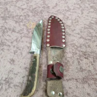 چاقو|کوهنوردی و کمپینگ|سرخنکلاته, |دیوار