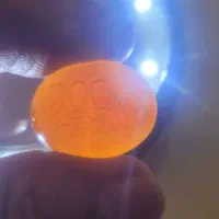 نگین کرزی ناب