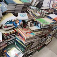 خرید کتاب و دفتر باطله و انواع آهن الات،درب منزل|عمدهفروشی|شیراز, زیباشهر|دیوار