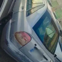 پراید 141 ساده، مدل ۱۳۸۸