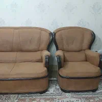 مبل هفت نفره