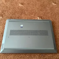 لپتاپ hp z book g5 studio رم ۳۲ گرافیک ۴|رایانه همراه|اصفهان, مصلی|دیوار