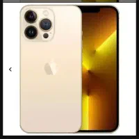 گوشی ایفون 13پرومکس 512گیگ