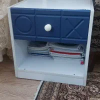 یک عدد پاتختی نو