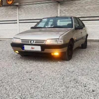 پژو مدل 83 موتوری بشرط|خودرو سواری و وانت|نوشهر, |دیوار