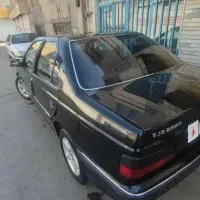 پارس موتور زانتیا مدل 92 ELX|خودرو سواری و وانت|کرمانشاه, |دیوار