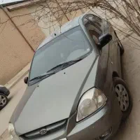 ریو زیتونی استثنایی|خودرو سواری و وانت|یزد, |دیوار