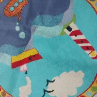 قالی چهار متری
