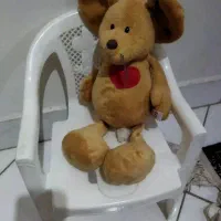 عروسک شخصیت کارتونی