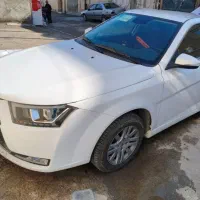 دنا پلاس ۶ دنده