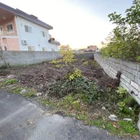 زمین ویلایی در متل قو نزدیک به نان سحر وشیرنی لیلی|فروش زمین و ملک کلنگی|سلمان‌شهر, |دیوار