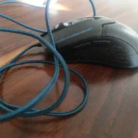 موس بازی با نورپردازی|قطعات و لوازم جانبی رایانه|تهران, اوقاف|دیوار