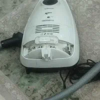 جارو برقی(خراب)