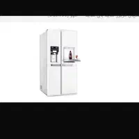 یک یخچال در حدد مارک ددو|یخچال و فریزر|بندرعباس, |دیوار