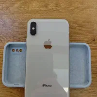 آیفون ایکس x درحد نو استثنایی