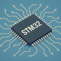 برنامه نویس Arm stm32