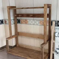 استند کافی بار|مبلمان خانگی و میز عسلی|تهران, سلسبیل شمالی|دیوار