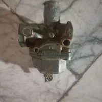 کاربرات موتور ۱۲۵