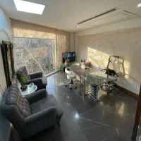 گیشا ۱۷۰ متر موقعیت اداری/ بر اصلی گیشا