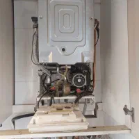 تعمیرسرویس آبگرمکن  پکیج دیواری با ضمانت شش ماهه