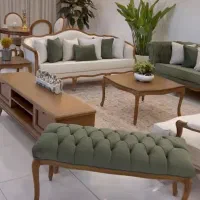 خانه ویلایی تفرش