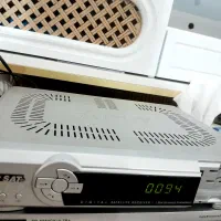 گیرنده دیجتال