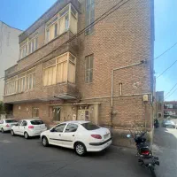 ۲۷۰ متر ۳ دانگ خرید، ۳ دانگ مشارکت