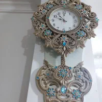 ساعت دیواری