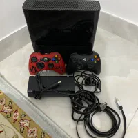 xbox 360|کنسول، بازی ویدئویی و آنلاین|ارومیه, |دیوار