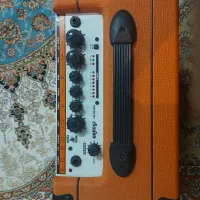 آمپلی فایر گیتار orange crush 20rt