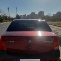 ماشین ال نود مدل ۸۷|خودرو سواری و وانت|اردبیل, |دیوار