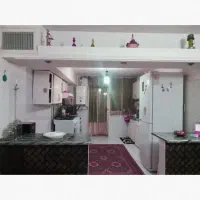 اجاره آپارتمان ۷۰ متری  در حصارک روبروی شهرک امید|اجارهٔ آپارتمان|کرج, حصارک پایین|دیوار