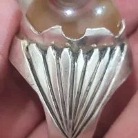 انگشتر نیست در جهان|جواهرات|مشهد, حرم مطهر رضوی|دیوار