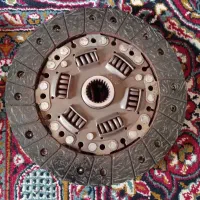 لوازم و قطعات خودرو دیسک و صفحه لوازم گاز ال پی جی|قطعات یدکی و لوازم جانبی|شیراز, شیخ علی چوپان|دیوار