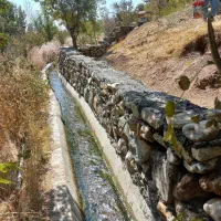 ویلای کوهستانی شهر خور