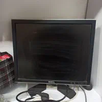 مانیتور دوربین مدار بسته