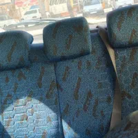 ماشین فروش فوری|خودرو سواری و وانت|باغستان, |دیوار