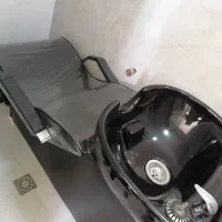 سرشور با شیرآلات|آرایشگاه و سالن‌های زیبایی|تهران, مشیریه|دیوار