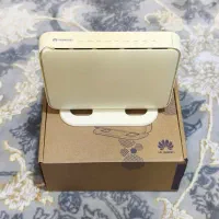 مودم ۴ پورته وای فای هوآوی