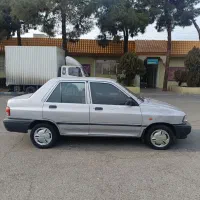 پراید سواری مدل ۹۵ با برگه کارشناسی به روز|خودرو سواری و وانت|تهران, شهرک استقلال|دیوار