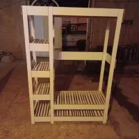 رگال لباس|جاکفشی، کمد، دراور|اهواز, معین زاده|دیوار