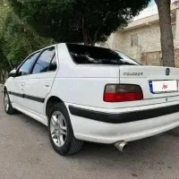 پارس elx xu7p دریچه سیمی|خودرو سواری و وانت|شاهین‌شهر, مخابرات (شهید بهشتی)|دیوار