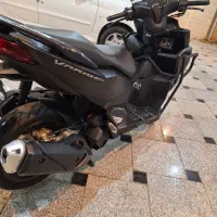 هوندا کلیک ۱۶۰|موتورسیکلت|تهران, حسنآباد|دیوار