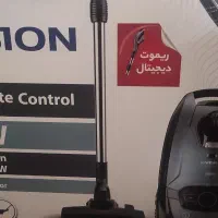 جارو برقی ایکس ویژن
