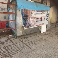 یخچال قدی شیرینی فروشی  و مغازه