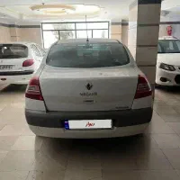 مگان ۱۶۰۰ مدل ۸۹ e2 بی رنگ کم کارکرد|خودرو سواری و وانت|تهران, پونک|دیوار