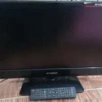 تلویزیون و مانیتور ایکس ویژن xvision