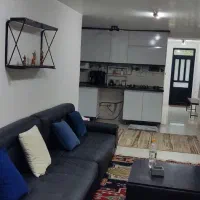 اجاره سوئیت ویلایی مجهز و تمیز رو به باغ نزدیک شهر|اجارهٔ کوتاه‌مدت آپارتمان و سوئیت|رودسر, |دیوار
