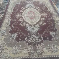 فرش ۶ متری ۵۰۰ شانه سالم